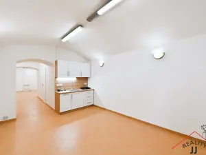 Prodej kanceláře, Praha - Nusle, Oldřichova, 44 m2