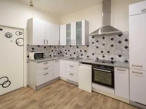 Prodej bytu 2+kk, Praha - Vinohrady, Jičínská, 67 m2