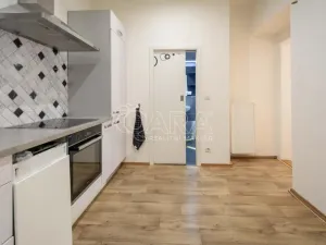 Prodej bytu 2+kk, Praha - Vinohrady, Jičínská, 67 m2