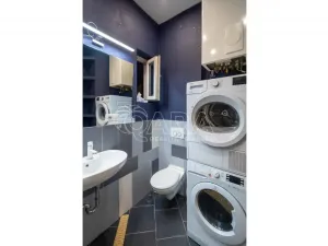 Prodej bytu 2+kk, Praha - Vinohrady, Jičínská, 67 m2