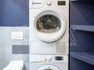 Prodej bytu 2+kk, Praha - Vinohrady, Jičínská, 67 m2