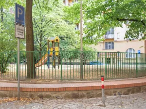 Prodej bytu 2+kk, Praha - Vinohrady, Jičínská, 67 m2