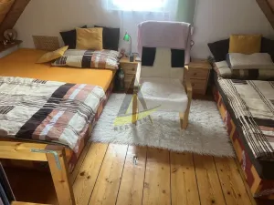 Prodej chaty, Ledenice - Růžov, 49 m2