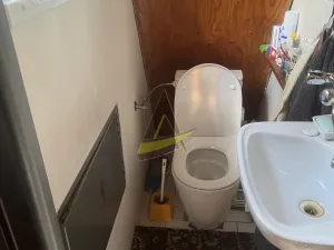 Prodej chaty, Ledenice - Růžov, 49 m2
