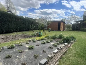 Prodej chaty, Ledenice - Růžov, 49 m2