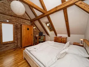 Prodej ubytování, Telč - Telč-Štěpnice, Slavatovská, 844 m2