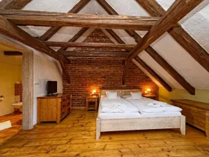 Prodej ubytování, Telč - Telč-Štěpnice, Slavatovská, 844 m2