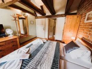 Prodej ubytování, Telč - Telč-Štěpnice, Slavatovská, 844 m2