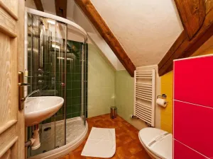 Prodej ubytování, Telč - Telč-Štěpnice, Slavatovská, 844 m2