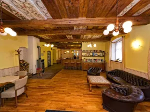 Prodej ubytování, Telč - Telč-Štěpnice, Slavatovská, 844 m2