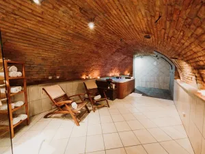 Prodej ubytování, Telč - Telč-Štěpnice, Slavatovská, 844 m2