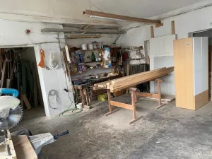 Pronájem výrobních prostor, Poděbrady - Velké Zboží, 600 m2