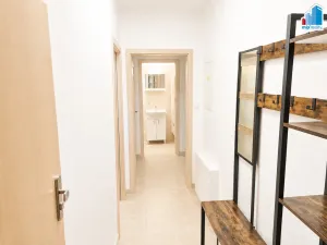 Prodej bytu 1+kk, Klatovy - Luby, 34 m2