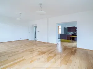 Pronájem bytu 2+1, Praha - Braník, Vlnitá, 90 m2