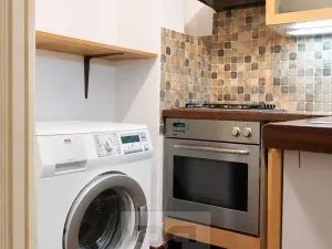 Pronájem bytu 2+1, Praha - Žižkov, Pospíšilova, 52 m2