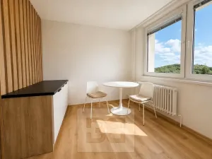 Prodej bytu 3+kk, Brno, Prokofjevova, 65 m2