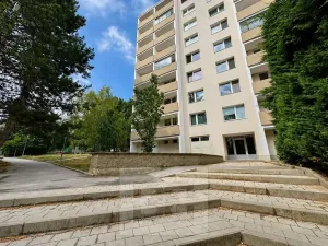 Prodej bytu 3+kk, Brno, Prokofjevova, 65 m2