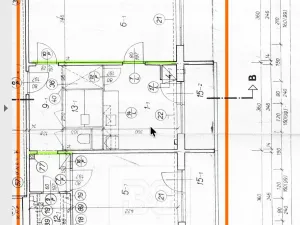 Prodej bytu 3+kk, Brno, Prokofjevova, 65 m2