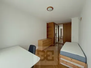 Pronájem bytu 5+kk, Praha - Jinonice, Kohoutových, 130 m2