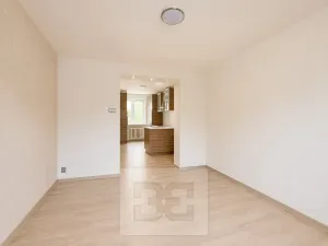Pronájem bytu 2+kk, Brno, 64 m2