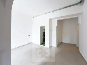 Pronájem kanceláře, Praha - Nové Město, Těšnov, 37 m2