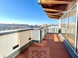 Pronájem bytu 4+kk, Praha - Vokovice, Irská, 153 m2