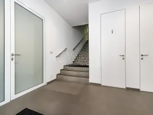 Pronájem obchodního prostoru, Praha - Žižkov, Jeseniova, 240 m2