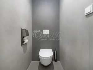 Pronájem obchodního prostoru, Praha - Žižkov, Jeseniova, 240 m2