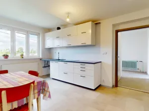 Prodej rodinného domu, Ludgeřovice, Dlouhá, 80 m2