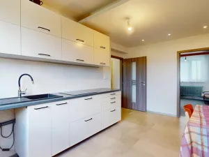 Prodej rodinného domu, Ludgeřovice, Dlouhá, 80 m2