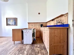 Pronájem bytu 2+kk, Praha - Smíchov, Zoubkova, 48 m2
