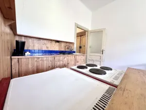 Pronájem bytu 2+kk, Praha - Smíchov, Zoubkova, 48 m2