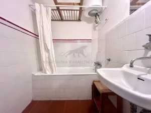 Pronájem bytu 2+kk, Praha - Smíchov, Zoubkova, 48 m2