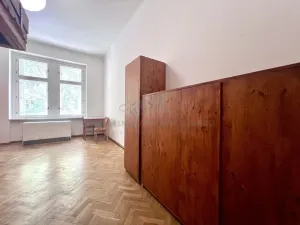 Pronájem bytu 2+kk, Praha - Smíchov, Zoubkova, 48 m2