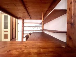 Pronájem bytu 2+kk, Praha - Smíchov, Zoubkova, 48 m2