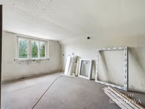 Prodej rodinného domu, Hradec Králové, Věkošská, 120 m2