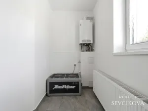 Prodej rodinného domu, Hradec Králové, Věkošská, 120 m2