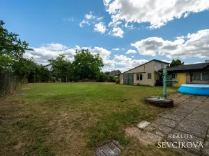 Prodej rodinného domu, Hradec Králové, Věkošská, 120 m2