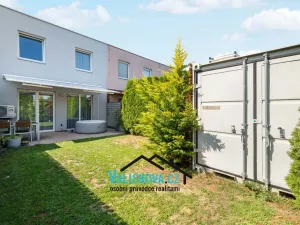 Prodej rodinného domu, Kroměříž, 103 m2