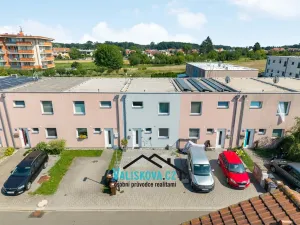 Prodej rodinného domu, Kroměříž, 103 m2