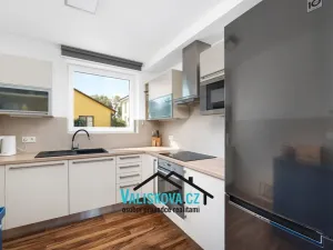 Prodej rodinného domu, Kroměříž, 103 m2