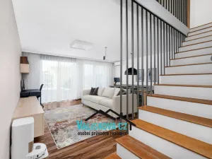 Prodej rodinného domu, Kroměříž, 103 m2
