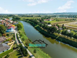 Prodej rodinného domu, Kroměříž, 103 m2