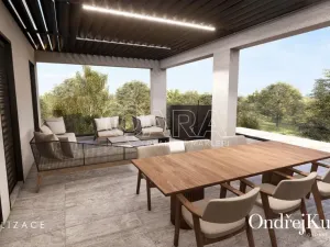 Prodej bytu 3+kk, Aradippou, Georgiou Theotoka, 105 m2