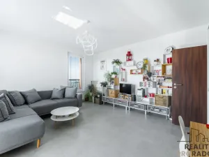Prodej bytu 3+kk, Praha, Nad přehradou, 80 m2