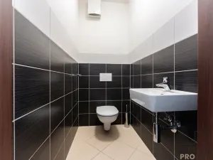 Prodej bytu 3+kk, Praha, Nad přehradou, 80 m2