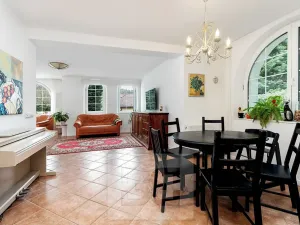 Prodej rodinného domu, Kunice, U Stájí, 170 m2