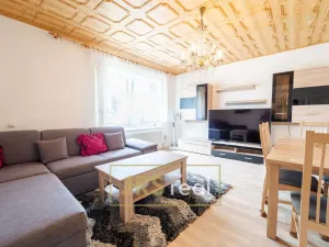 Prodej rodinného domu, Popice, 220 m2