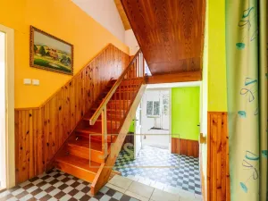 Prodej rodinného domu, Popice, 220 m2