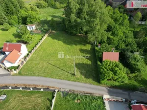 Prodej pozemku pro bydlení, Veselé, 1043 m2